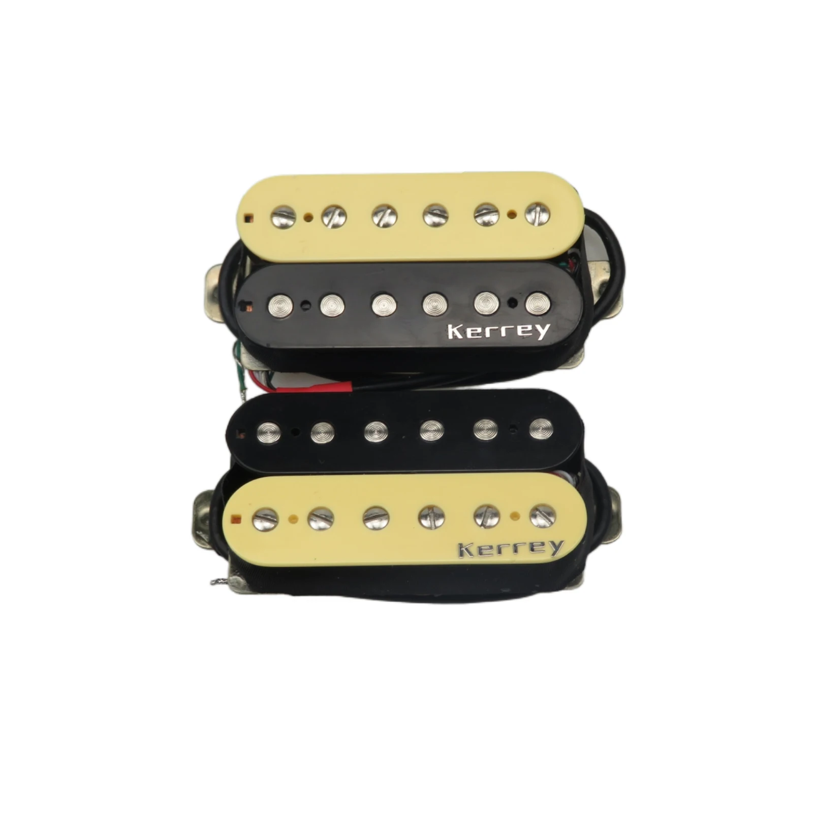 

Звукосниматели для гитары Kerrey Alnico V Humbucker SSH/комплект t звукосниматели для гитары t
