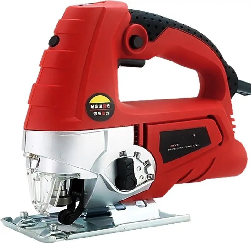 Cutting Metal Chainsaw Jigsaw Chip Handling Ability Strong Small