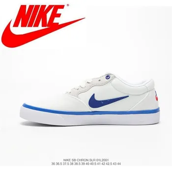 

Original Nike Wmns Nike Sb Chron Slr Men's Low-Top Casual Skateboarding Shoes size39-44 comfortable