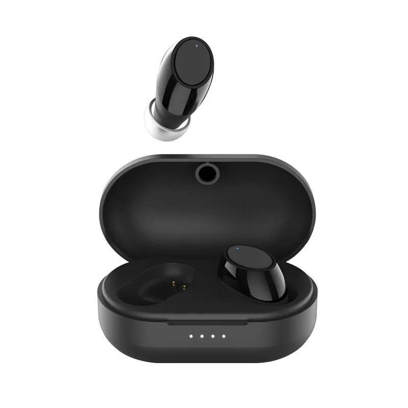 Bluetooth-наушники Tws Air 3 беспроводные мини-наушники 5 0 водонепроницаемые спортивные