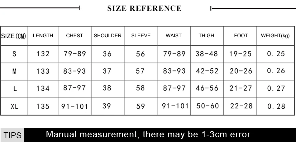 [You're My Secret] Halloween Costume For Women Bodysuits Rose Skull Skeleton Printing Jumpsuit Party Scary Catsuits
