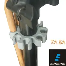 4 пары силиконовых зажимов для барабана для Roland V TD Yamaha 4 пары силиконовых зажимов для барабана для Roland V TD Yamaha