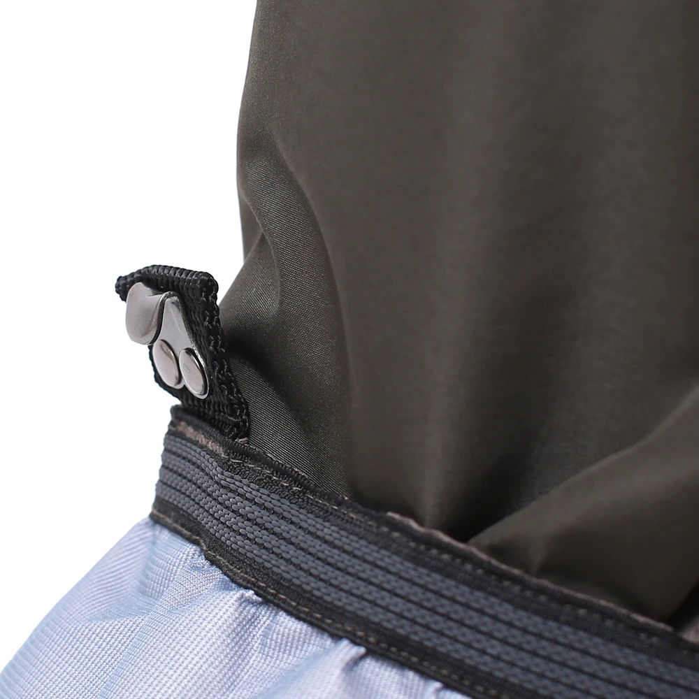 Fly Fishing Waders Duck Hunting Stockingfoot Chest Wader Outdoor Breathable Wading Pants