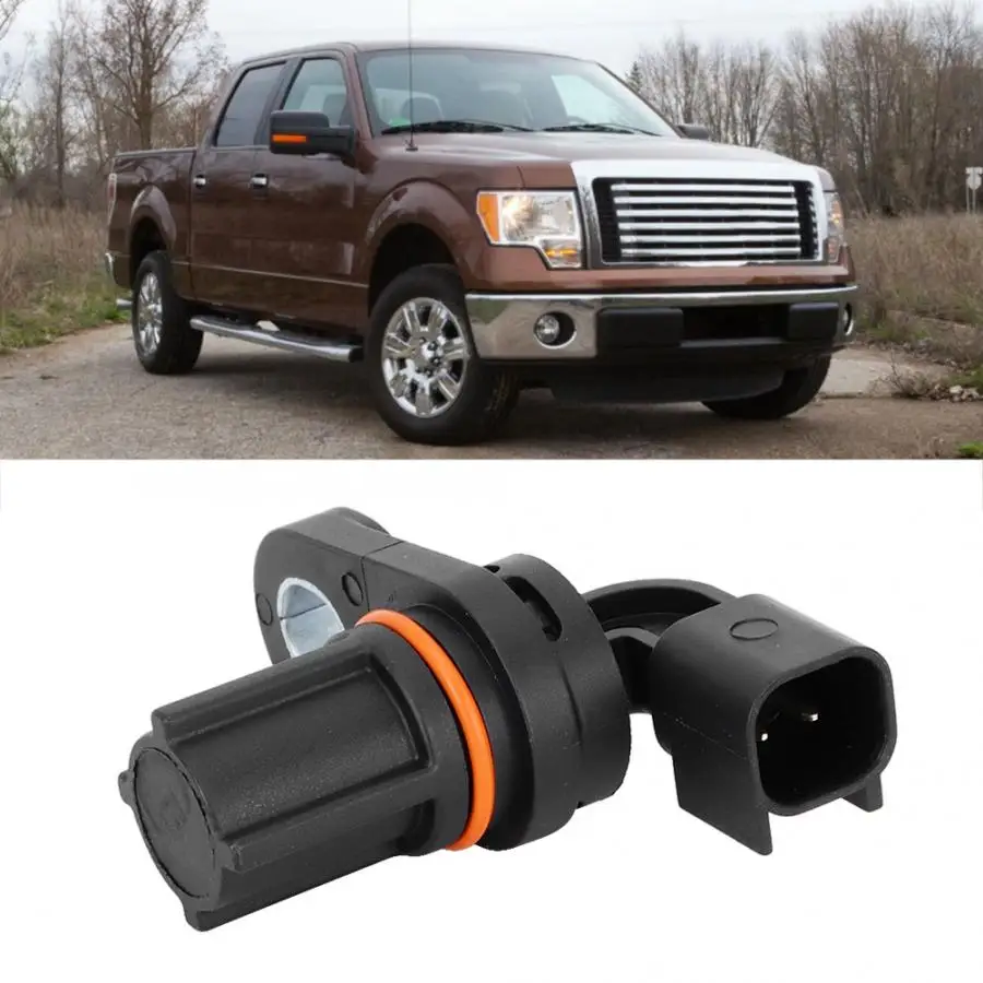 Датчик скорости колеса ABS 6L3Z9E731A подходит для Ford F-150 2004-2011 Датчик частоты вращения двигателя автомобильные датчики