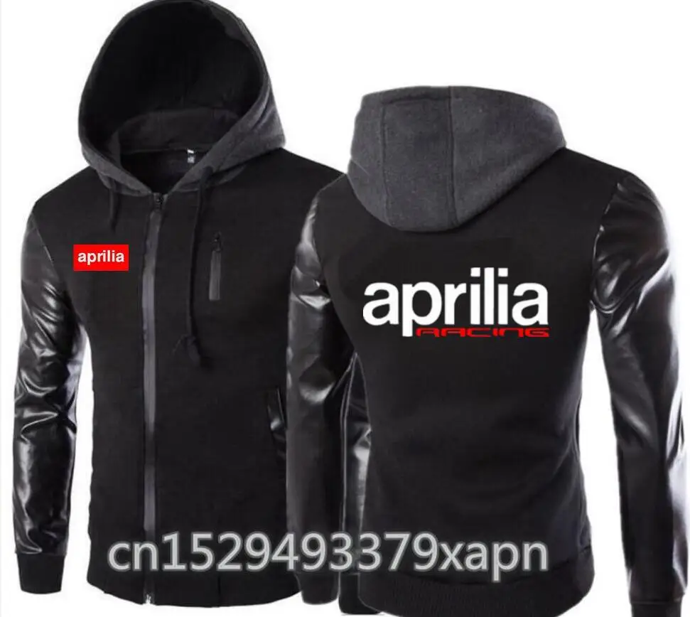 Aprilia sweatshirt Clearance