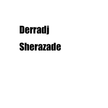 

Derradj Sherazade Cycling glasses