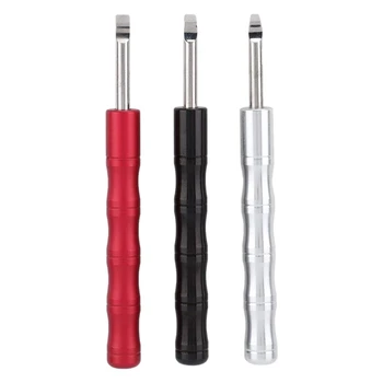 

Watch Repair Tool, 3Pcs/Set Professional Watch Back Case Cover Remover Pry Blade Repair Tool Kit, Watch Opener