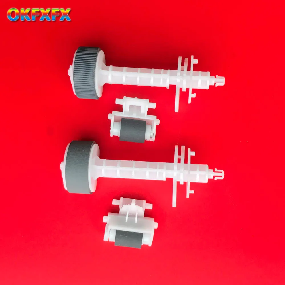 1set Pickup Roller Kit Feed for Epson ME10 L110 L111 L120 L130 L210 L220 L211 L300 L301 L303 L310 L350 L351 L353 | Компьютеры и офис