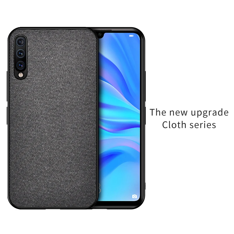 Для samsung A50 чехол противоударный чехол для samsung Galaxy S10 S10E S9 S8 S7 плюс 5G A30 A40 A70 A80 A90 Note 8 9 10 плюс Чехол - Цвет: Black