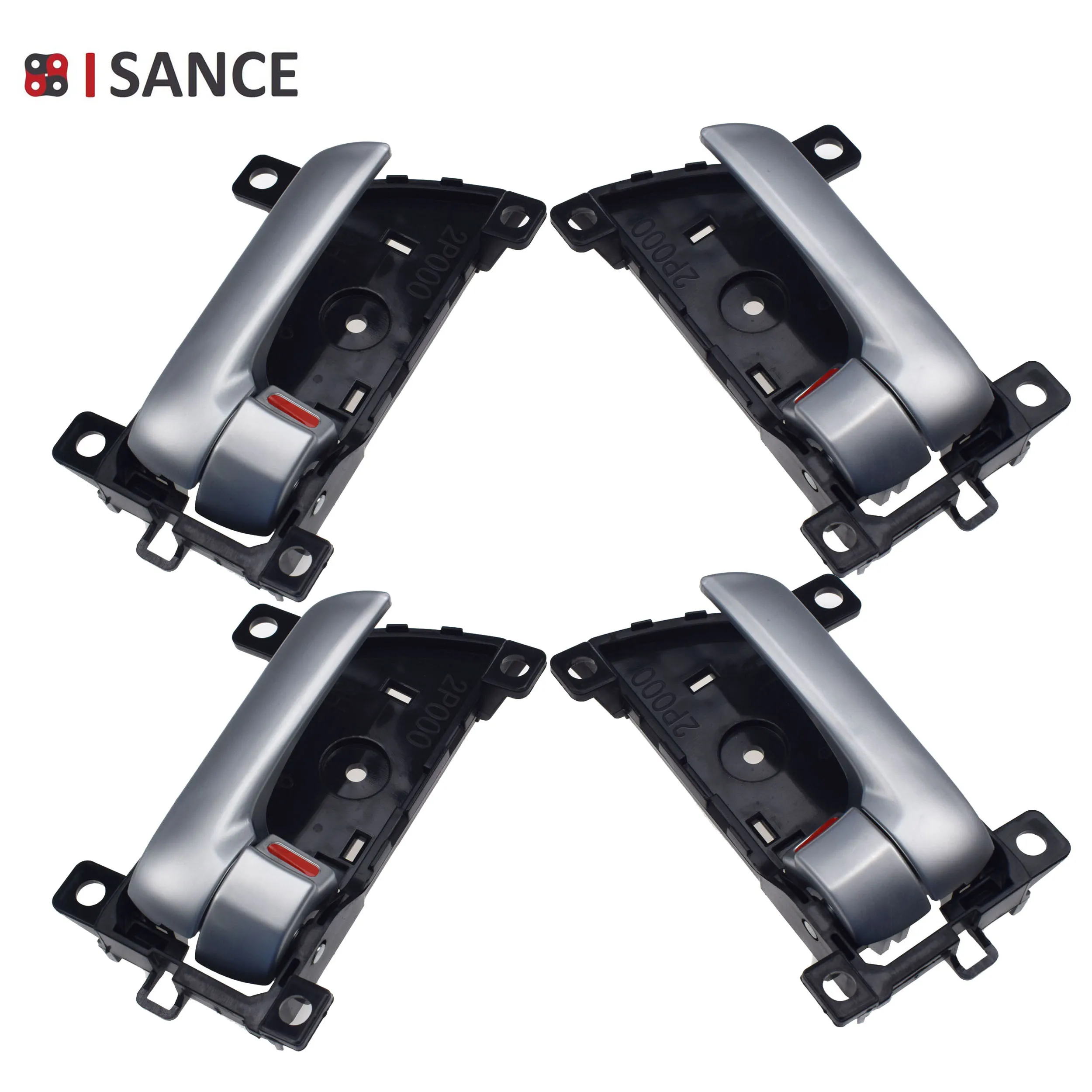 82610-1U000 82620-1U000 для Kia Sorento 2.4L 3.5L 2011-2015 внутренняя дверная ручка передняя задняя
