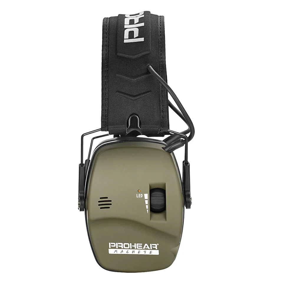 zohan protecao de ouvido tiro eletronico amplificacao 02