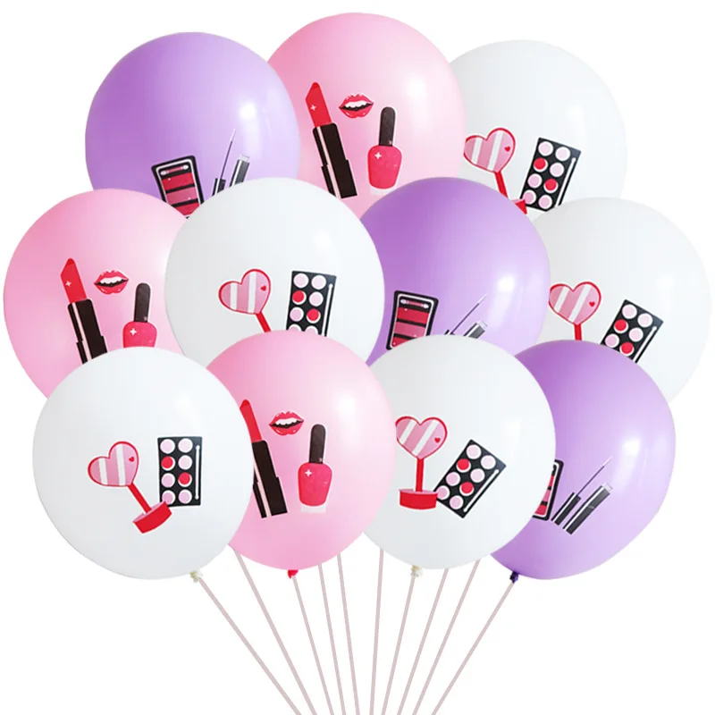 12pcs balloon 2