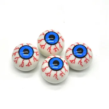 

Car Bicycles Motorcycles Eye Ball Tire Valve Caps Stem Wear-resistant Elaborate ABS Valve Caps Car-styling 4pcs/lot