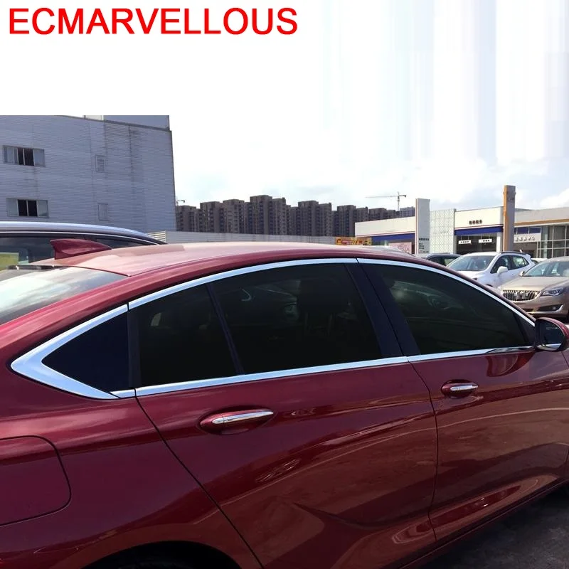 Auto Accessoires Voiture Accesorios Coche Decoration Exterior Sticker Car Accessories Window Body 2017 2018 2019 FOR Buick Regal |