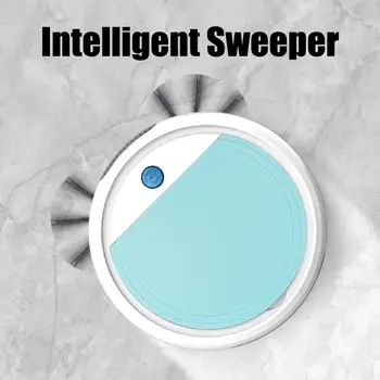 

Intelligent Sweeping Robot Durable Mute Ultraviolet Disinfection Vacuum Cleaner Household Cleaning Machine