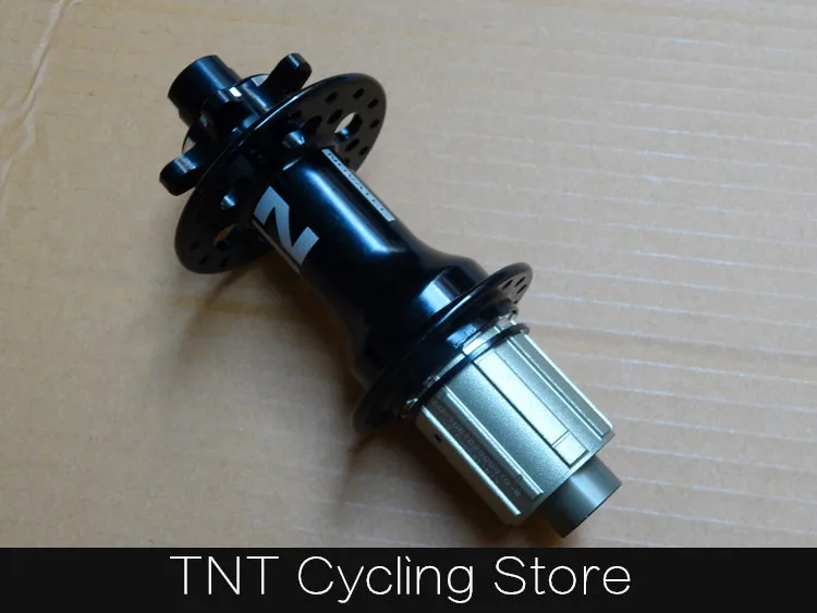 Тайвань Новатек D791sb b15 D792sb b12 Mtb дисковый тормоз колеса велосипеда Boost