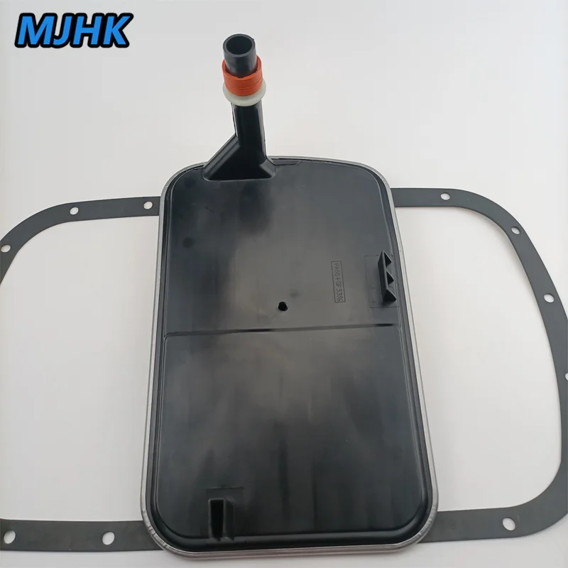 MJHK Fit For BMW X5 3.0 E53 Automatic Transmission Oil Filter 5L40E 24117533700 24117510012 24117557069 24722200