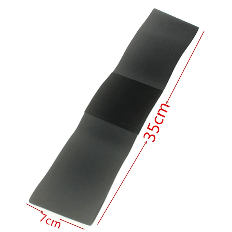 3 Pcs/Set Golf Swing Training Aids Swing Trainer Wrist Brace Band Gesture Correct for Golf Beginner Golf Accessories Drop Ship