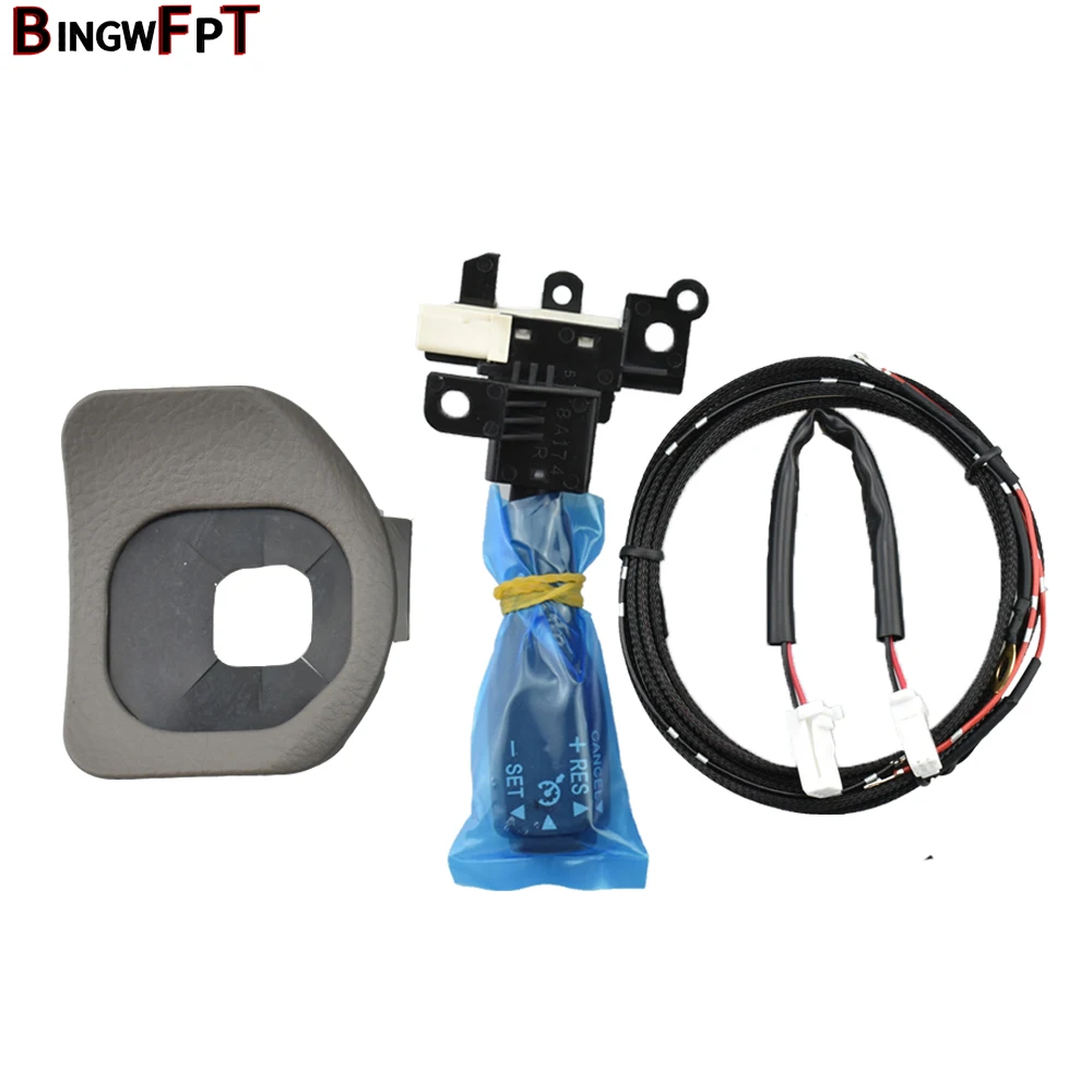 Высококачественный 84632 34011 45186 58020 подходит для Toyota 2003 2009 Prado LC120 переключатель