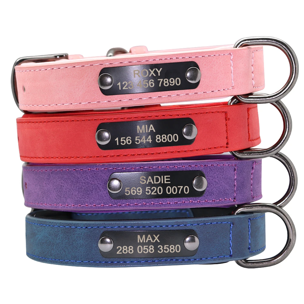 Dog Pet Collar