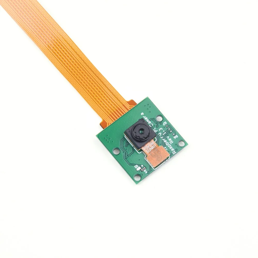 webcam para raspberry pi zero w 4b