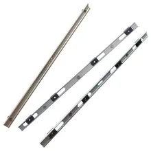 Неевропейский стандартный замок бар 50 передаточный стержень ограничитель открытия двери, алюминиевый сплав и окно два-замок для шкафа транспортный стержень sha chuang Casem