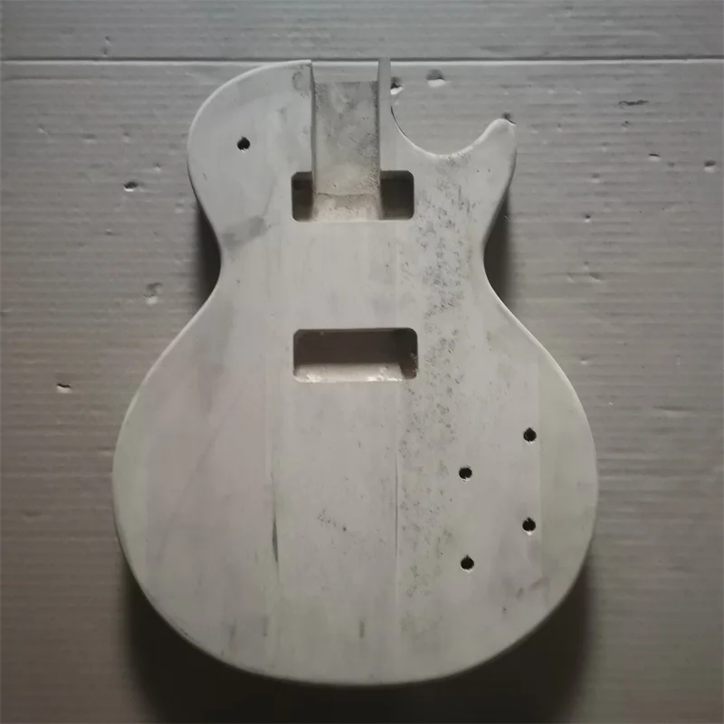 

JNTM Custom Guitar Factory/комплект для гитары DIY/корпус для электрогитары DIY (1183)