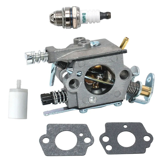 Bobina Di Accensione Per Husqvarna 36, 41, 136, 141, 230, 235, 240 E Modelli 120E, 23LC, 26LC, Ricambio Affidabile