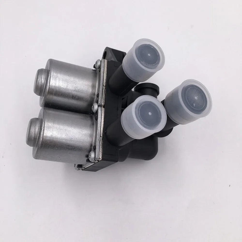 NEW Heater Control Valve With 3 Ports Fit For Jaguar S-Type 2003-2008 XR840091