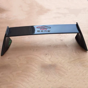 

For Lancer Evolution 7-9 EVO 7 8 9 FQ Type carbon fiber Rear Spoiler