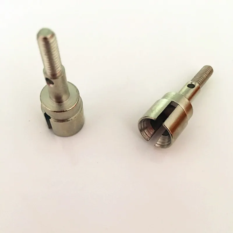 HSP 102033 закаленное собака кость ось колеса 94111 94123 Алюминиевый сплав металла обновления 02033