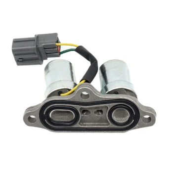 

Transmission Control Solenoid Valve 28200-PX4-003 for Honda Accord Prelude Odyssey