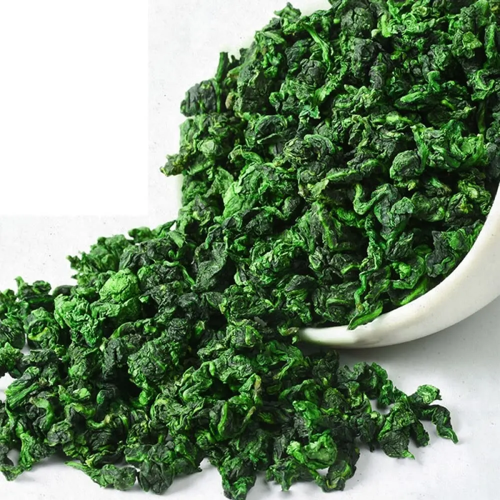 Oolong чайная чашка Зеленый чай Qingxiang тип экстра класса альпийский забота о здоровье