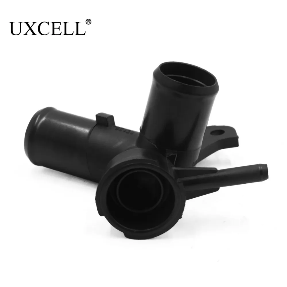UXCELL термостат охлаждающей жидкости наполнитель шеи в сборе 16502 21010 для Toyota Echo 2000