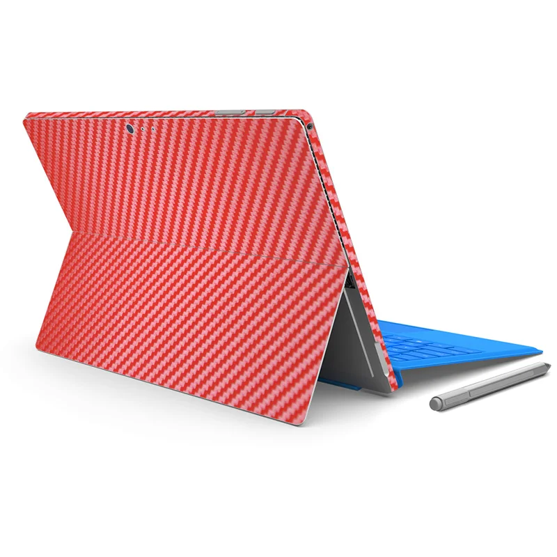 TN-Pro4Carbon-Red