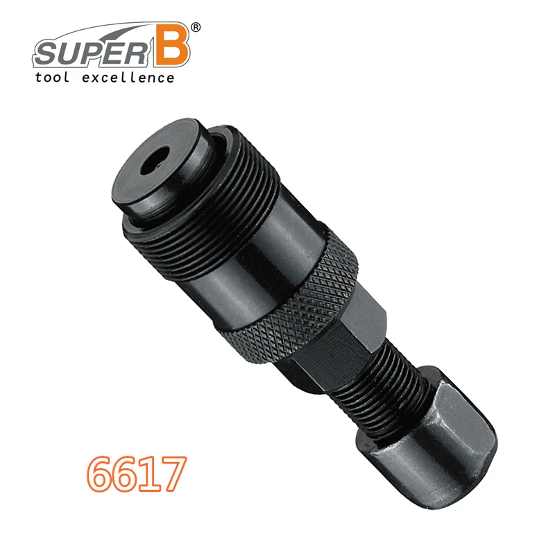 crank extractor bike