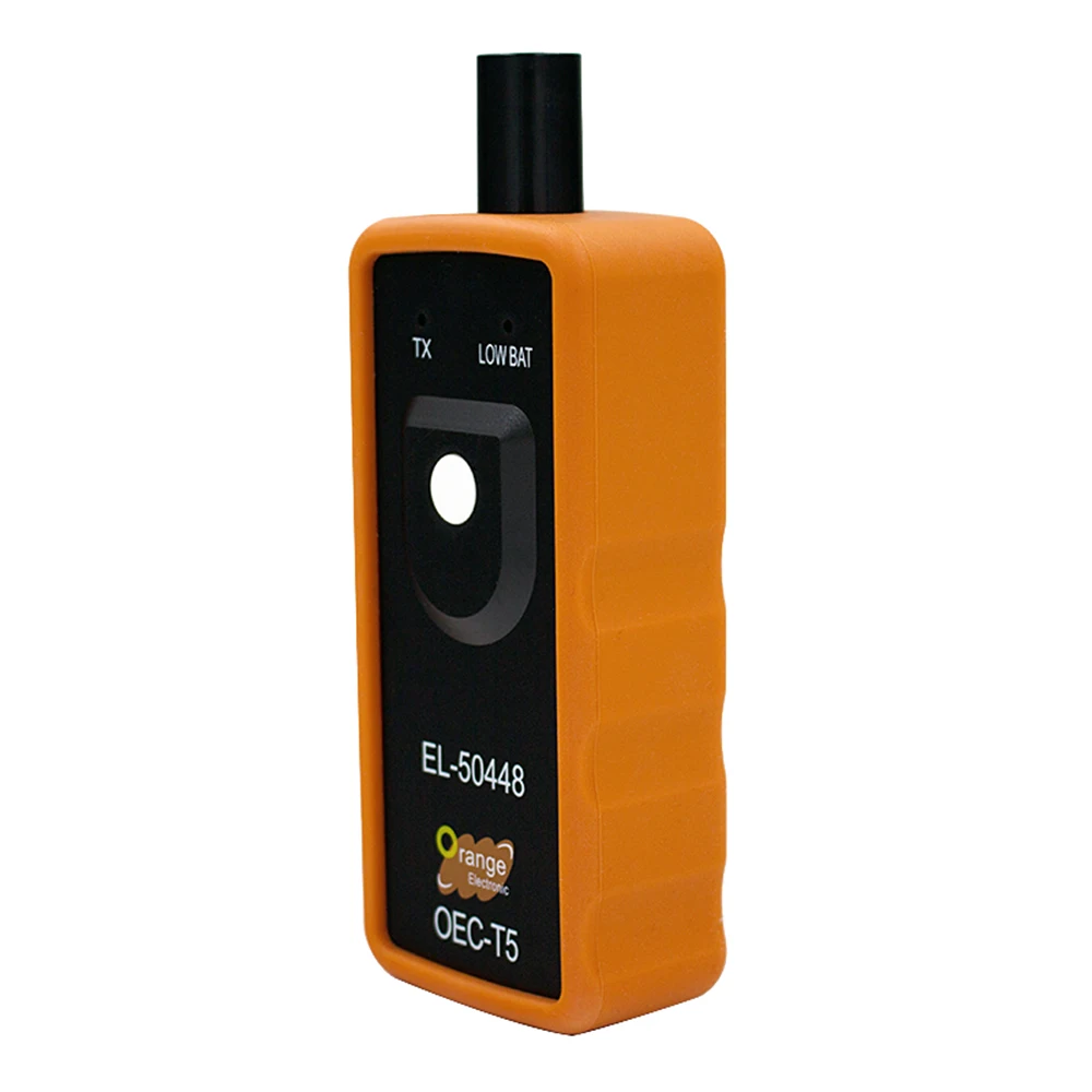 Tire Pressure Sensor EL-50448 TPMS Reset Relearn Tool Auto Tire Pressure Monitor Sensor For GM Vehicle