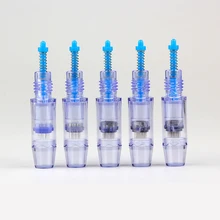 Artmex иглы картридж подходит для Artmex V3 V6 V8 V9 V11 MTS& PUM системы бровей татуировки 20 штук