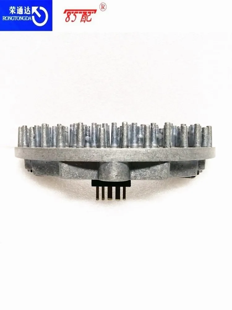 Blower speed control module 6441AP 9140010283 6441AL For Peugeot 206/207/307 For Citroen XSARA PICASSO Blower resistance