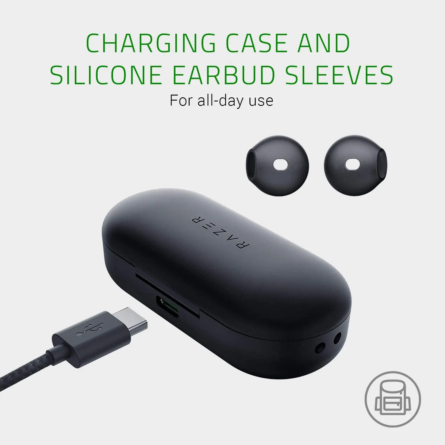 Беспроводные Bluetooth-наушники Razer 