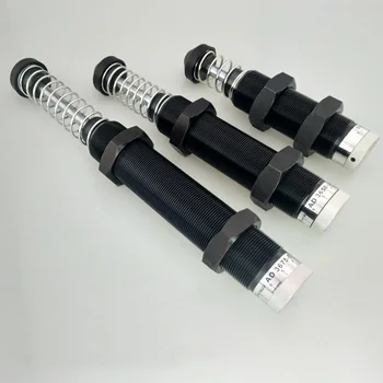 

AD2725/2750/3325/3350/3625/3650/3675 pneumatic shock absorber injection molding machine damper AD Adjustable air buffer