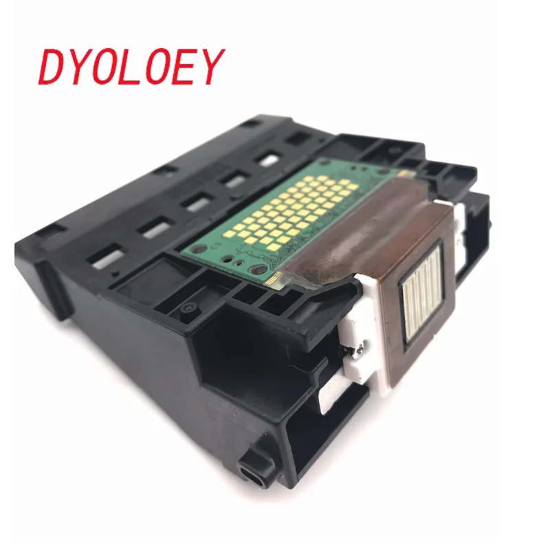 Оригинальная QY6-0043 QY6-0043-000 печатающая головка Печатающая головка для Canon PIXUS 950i 960i MP900 i950 i960 i965
