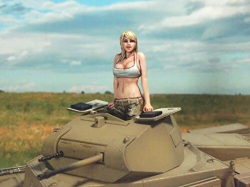 1