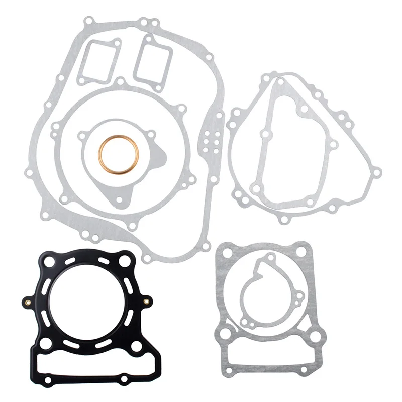 Детали двигателя мотоцикла полная прокладка для Kawasaki KLX300 1997-2007 KLX 300 |