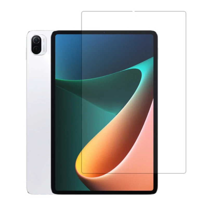 Shatter proof Tablet Screen Protector Film Suitable For Xiaomi Pad 5 / 5Pro Flat Tempered Glass
