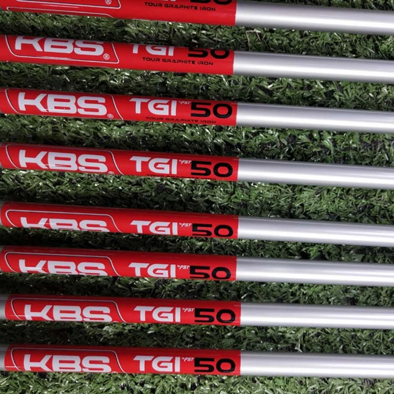 Гольф клуб 10 шт графитовый Вал и стальной вал проект X4.0 W KBS TGI S R Бесплатная
