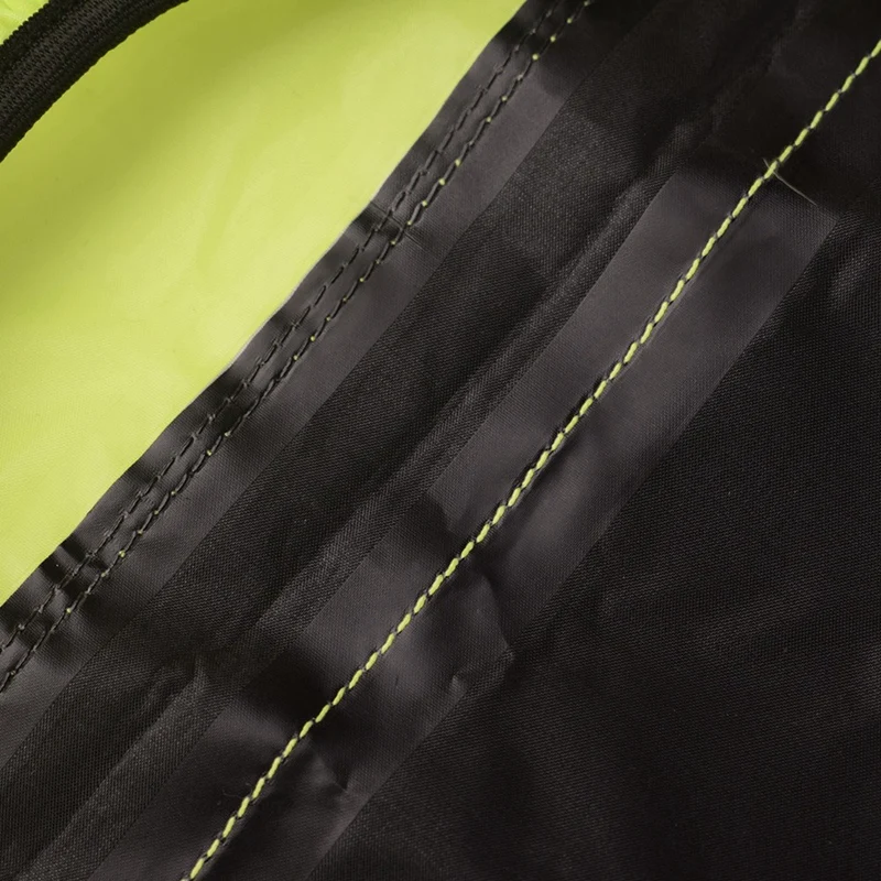 Топ!-светоотражающий водонепроницаемый рюкзак, дождевик, Пылезащитная сумка, дождевик для походов, кемпинга, охоты, дождя, велоспорта 42-55L