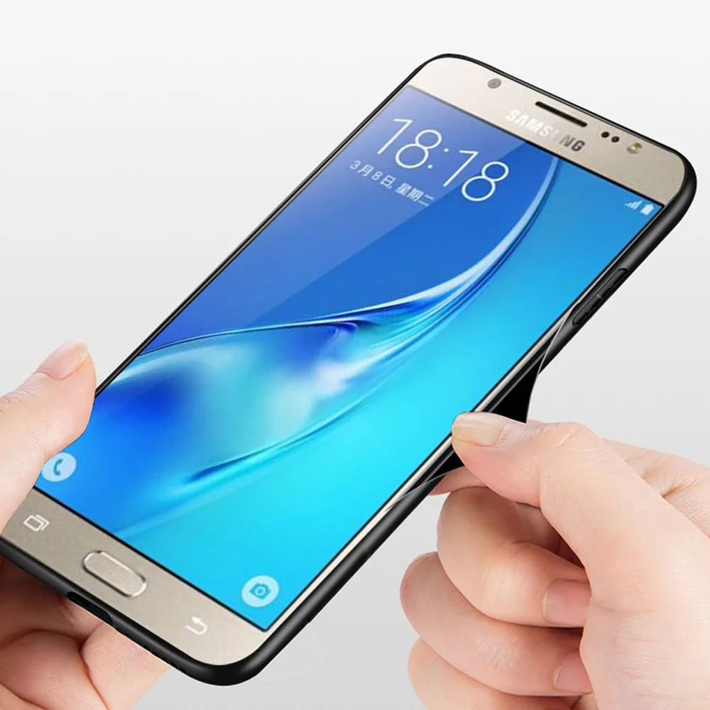 S для Samsung Galaxy J3 чехол для Samsung Galaxy J3 J2 J5 J7 C8 Core Pro 6 Экспресс-AMP простое число Coque чехол