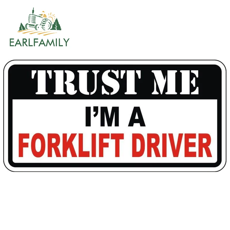 Divertenti Adesivi Per Paraurti Per Adulti A Green Monster Drives - Foto 2