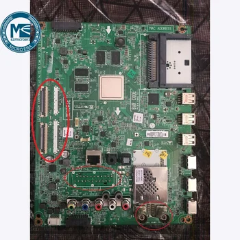 

Brand New For LG 42GB6580 47GB6580 55GB6580 motherboard mainboard EAX65384004 1.4